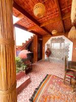 Imiouaddar Guesthouse - B&B Imi Ouaddar