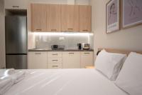 Haven Stay Calm and Bright - B&B Salonicco