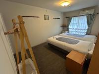 Familienzimmer mit eigenem Bad