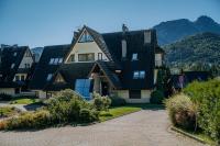 Apartamento de 1 dormitorio