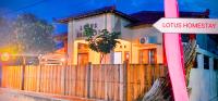 Lotus Homestay - B&B Karimunjawa