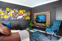 Sophisticated Elegance at Allo Allo in Sandton - Ferienwohnung Sandton