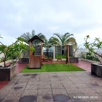 Lindo Apartamento em Maceió JTR - Bed and Breakfast Maceió