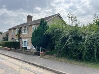 Stunning and Peaceful 2 bed Flat 10 mins from Stansted Airport - B&B Stansted Mountfitchet