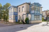 Apartamenty Baltic - B&B Sopot