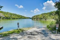 Luxe Kentucky Cabin Rental about 36 Mi to Mammoth Cave - B&B Cub Run