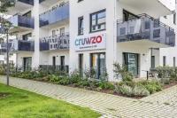Apartamento Estudio con balcón