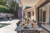 Casa Campa di Pinarello - Chambres d'hôtes Sainte-Lucie de Porto-Vecchio