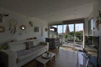 L'arc en ciel - B&B Martigues