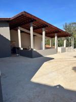 Chácara Barbosa - B&B Serra Negra