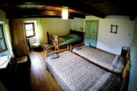 Twin Room with Shared Bathroom