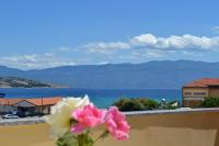 Chambre Familiale - Vue sur Mer