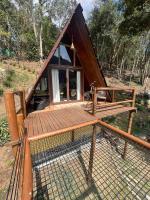 Chalé Águia 1 - B&B Petrópolis