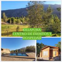 Killapura - B&B Los Andes