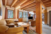 Two-Bedroom Standard Apartment