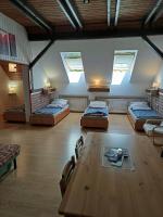 City-Szállás - B&B Kaposvár