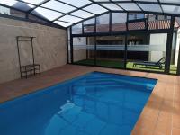 La Tinaja casa rural - Bed and Breakfast Hernansancho