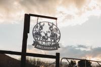 Eseltjiesrus - B&B Nieu-Bethesda