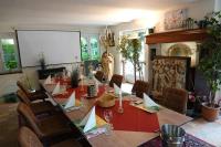 Le Grand Jardin - B&B Dalhem