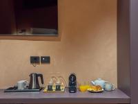 Camera Matrimoniale con Bagno Privato