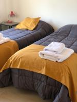 Patagonia Cordilleras - B&B Esquel