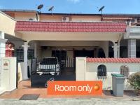 CS Home - B&B Bahau