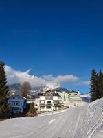 DU.Appartement - B&B Dienten am Hochkönig