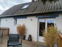 Maison Vallée du Bléquin - Bed and Breakfast Nielles-lès-Bléquin