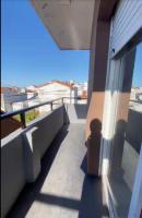 4 ambientes a 3 cuadras de la playa con parrilla y cochera - Totalmente renovado!! - Chambres d'hôtes Mar del Plata
