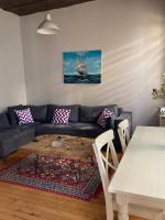 Feridiye 3 Oda 1 salon Daire - B&B Estambul