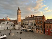 Palazzo del '400 - B&B Venice