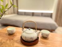 Akatsuki Ueno Park 上野動物園 上野公園徒歩 4分 - B&B Tokio