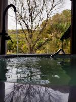 Refugio Poço do Cânion - B&B Alfredo Wagner