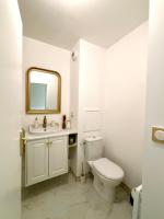 Le studio secret de la belle et la bete - B&B Montévrain