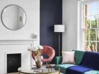 Pass the Keys Stylish apartment in the heart of Bath - Bed and Breakfast Bath