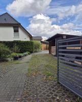 Ferienwohnung Sunny 2 & 3 - Ferienwohnung Mittenwalde