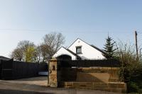2 Bed House with Hot Tub Great Ayton - TOP House - Chambres d’hôtes Great Ayton