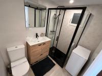 Exclusive Sea View Apartment EHHouse - B&B Estepona