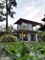 Yala Hideaway - B&B Debarawewa