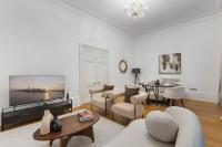 The Rosewood Retreat - The Duke Collection - B&B London