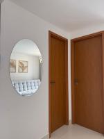 Apartamento completo proximo ao caribessa com academia - B&B João Pessoa