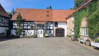 Ferienwohnung Firnhaber - Nieder Seifersdorf Oberlausitz - Chambres d'hôtes Nieder Seifersdorf
