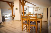 Na statku v Jičíně - B&B Jičín