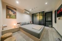 Junior Suite with Terrace