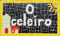 O Celeiro - Ferienwohnung Vale da Vide