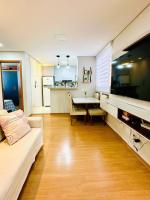 Lindo apartamento Jd Imperial Av das Torres - B&B Cuiabá