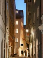 Domresidenz Regensburg - B&B Ratisbona