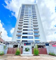 The Serenity Lookout Heated pool and Gym - B&B Nairobi