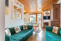 Hostdomus - Luke House - B&B Sestriere