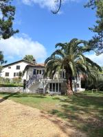 Anglet Chiberta - Proche plage -Terrasse - B&B Anglet